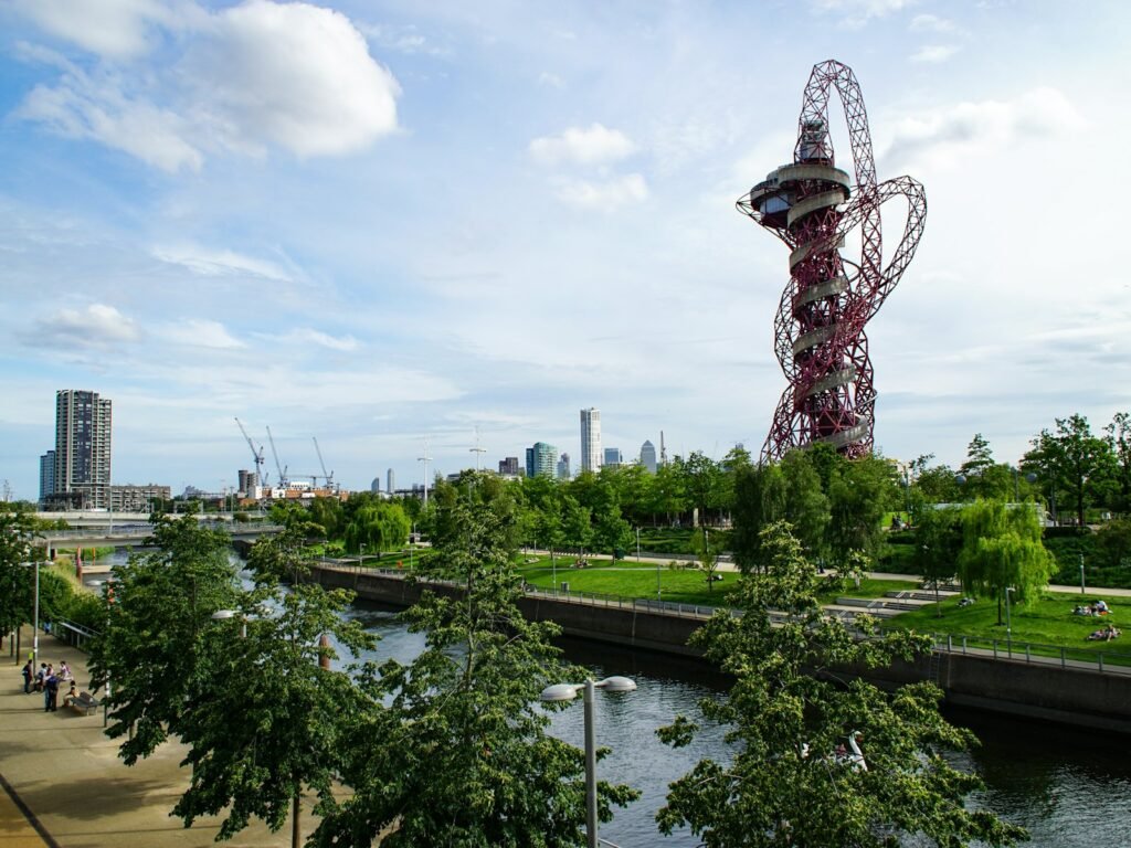Engagement party venues in East London