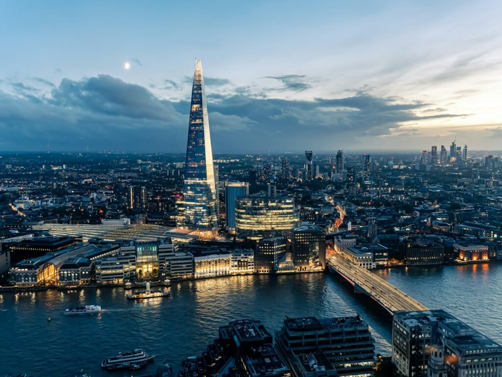 Wedding reception venues in South London