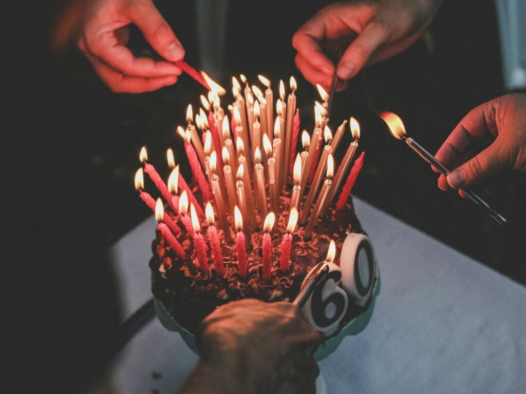 Birthday party venues in London