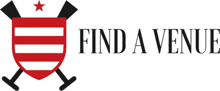 Find a Venue